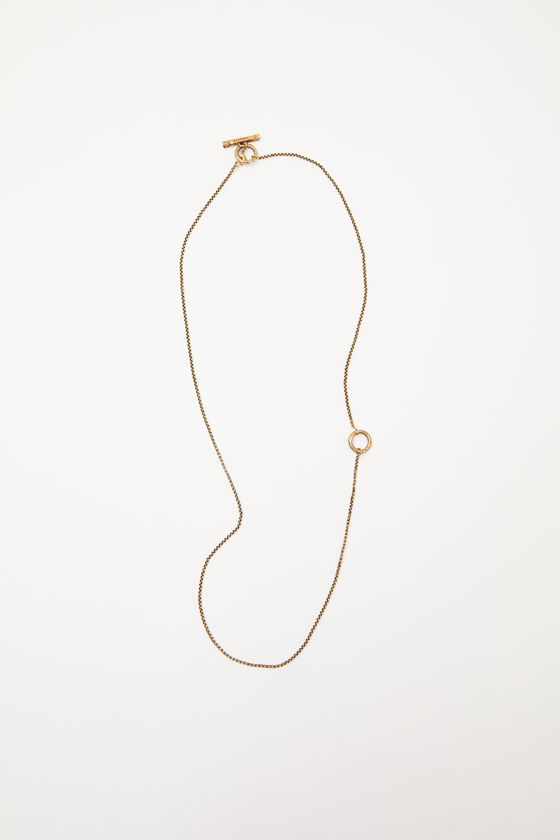 FN-UX-JEWE000154, Gold