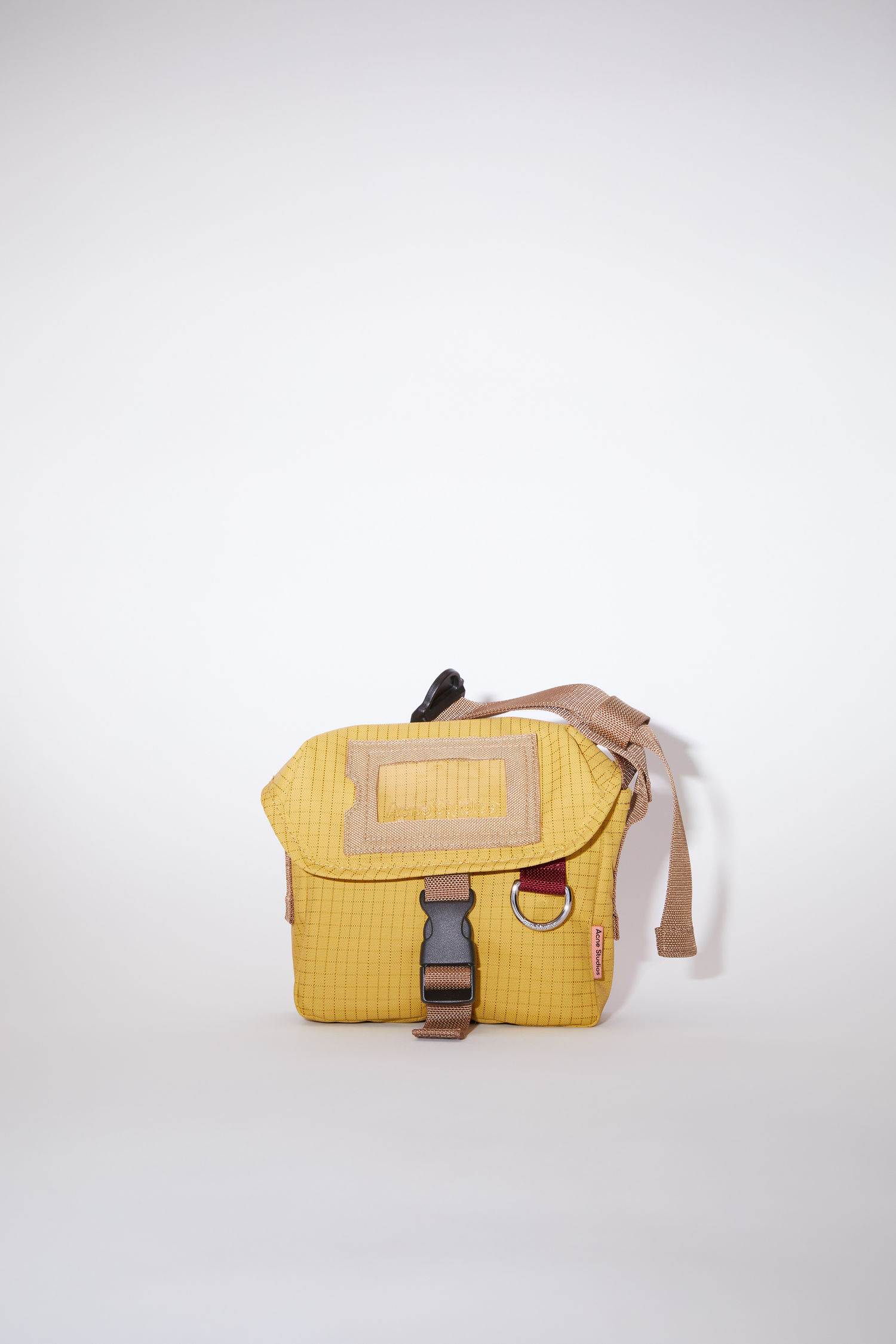 acne messenger bolsa