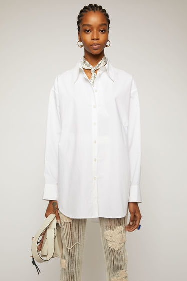 Ready-to-wear FN-WN-BLOU000229 White 375x