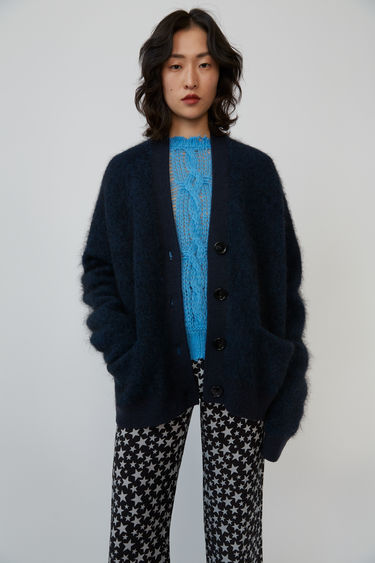 Ready-to-wear Rives Mohair Deep petrol 375x