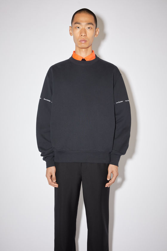 FN-MN-SWEA000126, Black