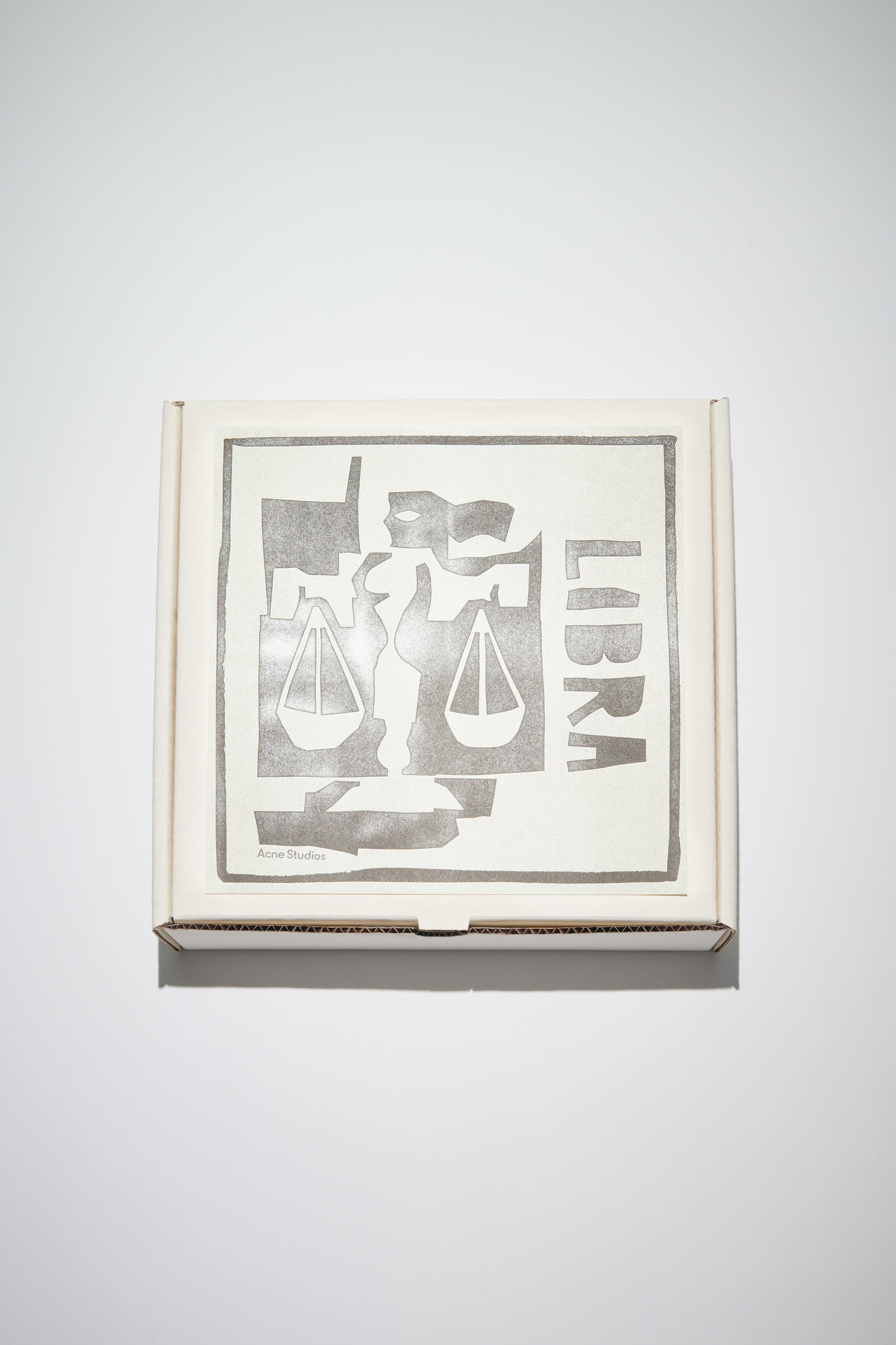 Acne Studios - Horoscope Tea Cup Set 