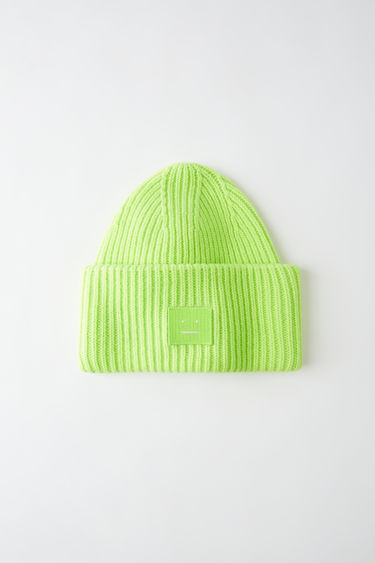 Face FA-UX-HATS000024 青柠绿 375x