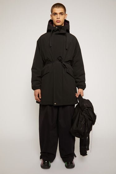 acne studios anorak