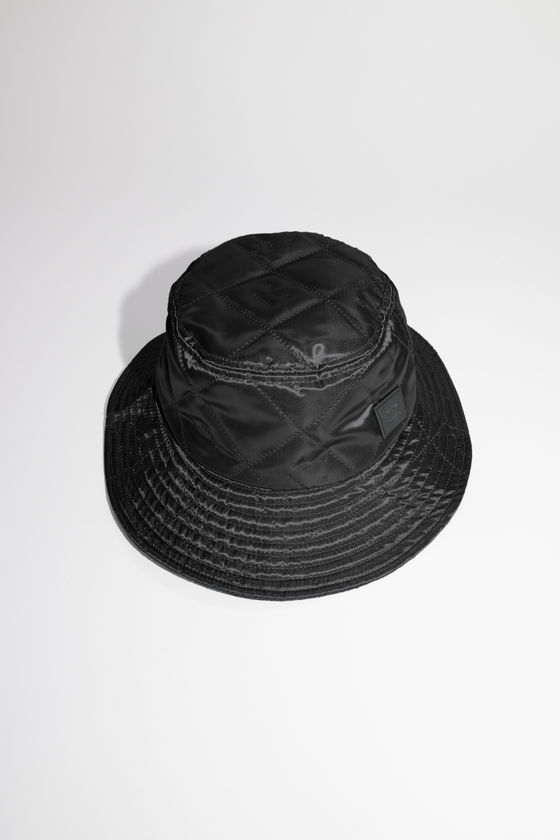 FA-UX-HATS000094, Black