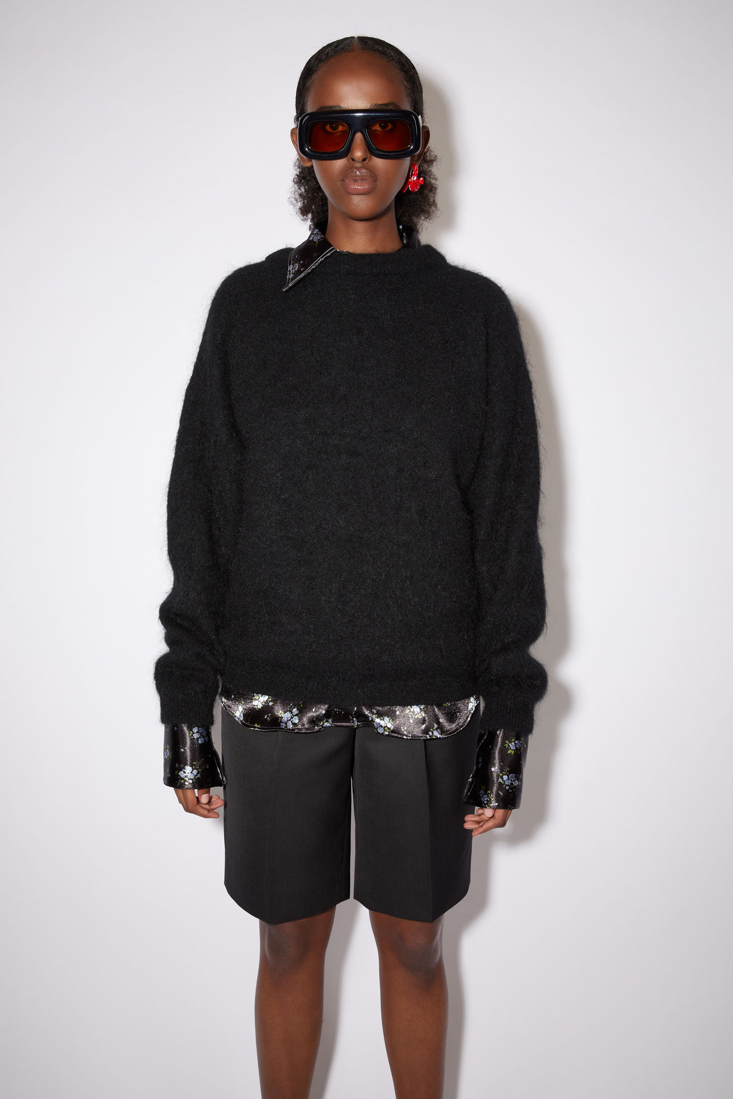 acne studios sweater