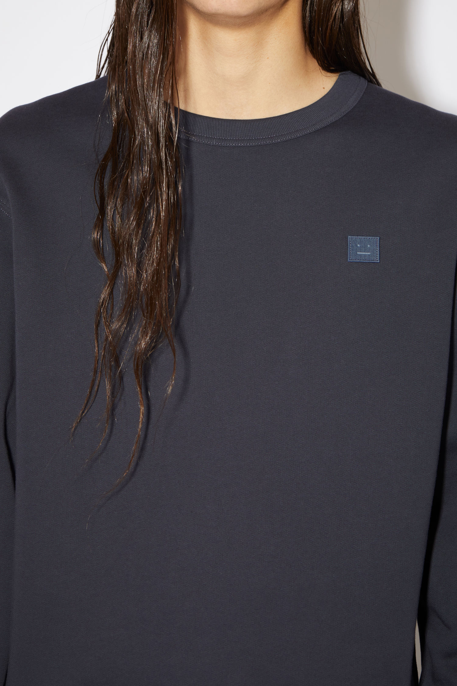 acne studios sweatshirt