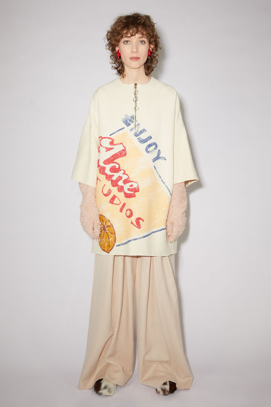 FN-WN-DRES000610, Yellow/red