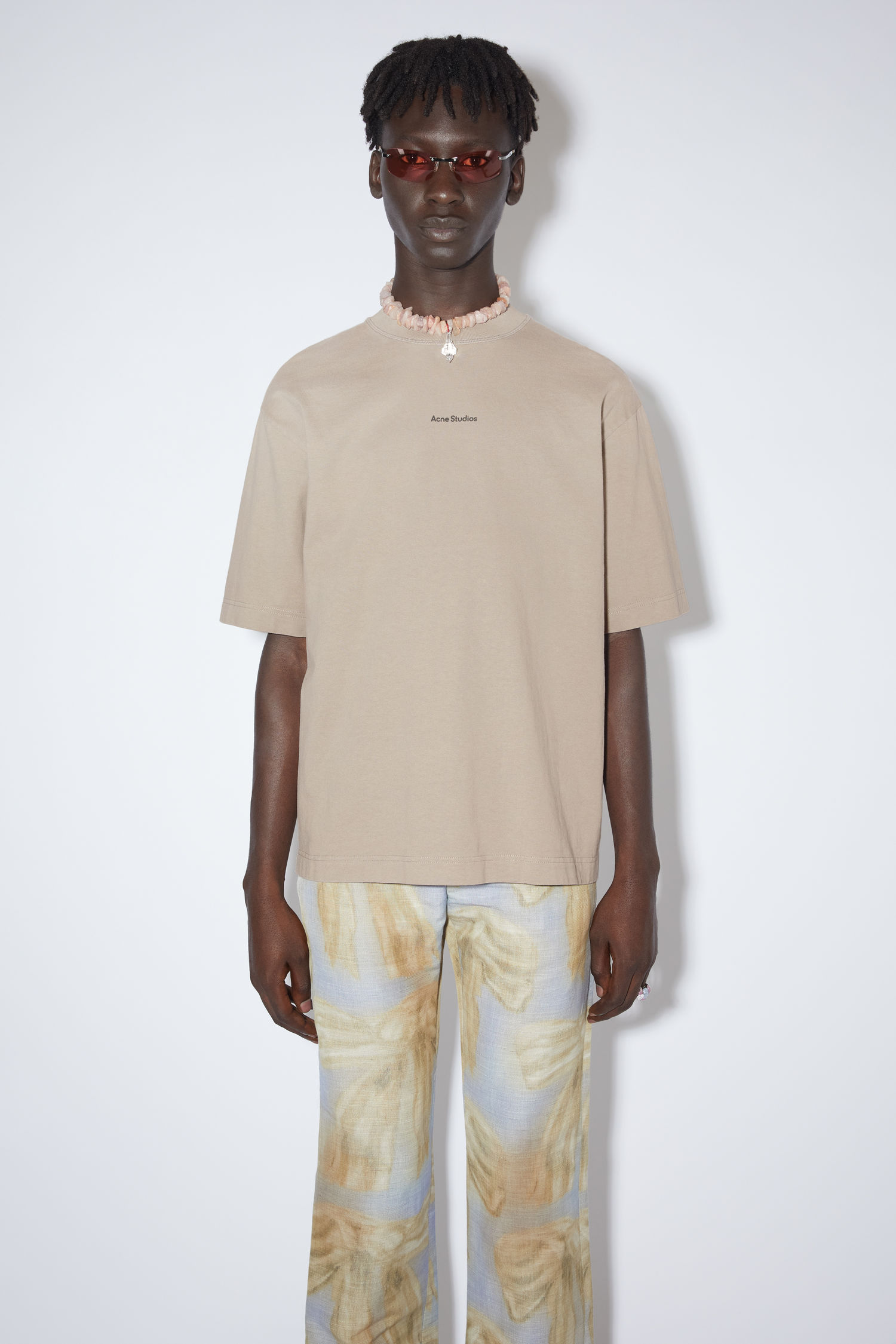 [WW48003] Acne Studios | T-shirt