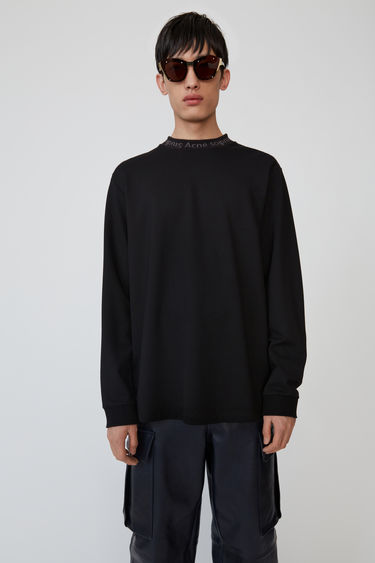 Ready-to-wear FN-MN-TSHI000079 Black 375x