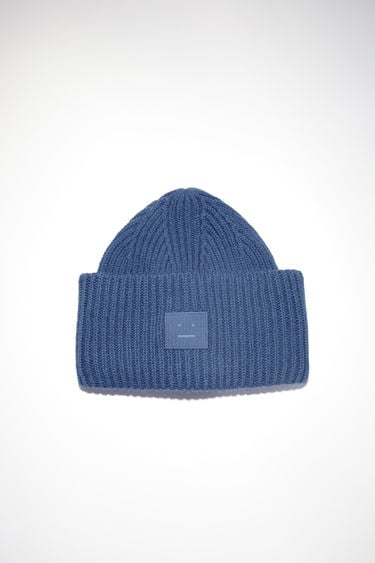 acne studios beanie hat