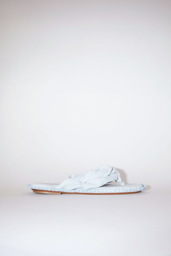 FN-WN-SHOE000443, Light blue