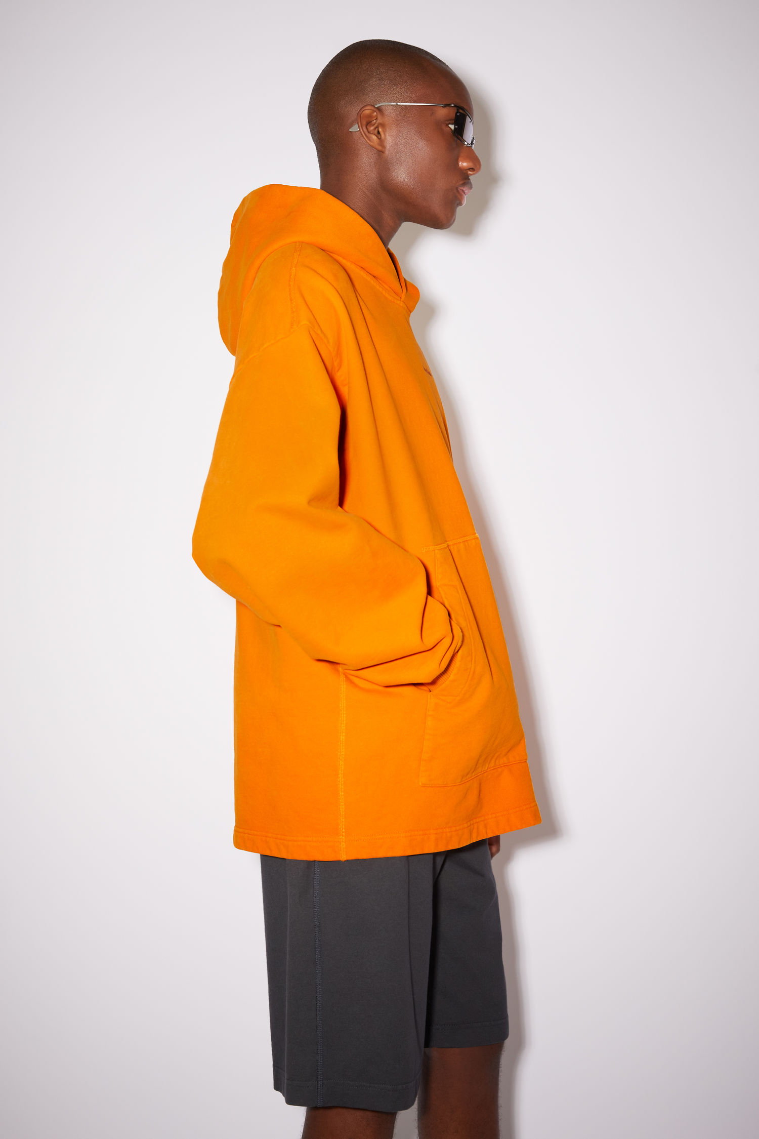 Acne Studios - Hooded sweatshirt 