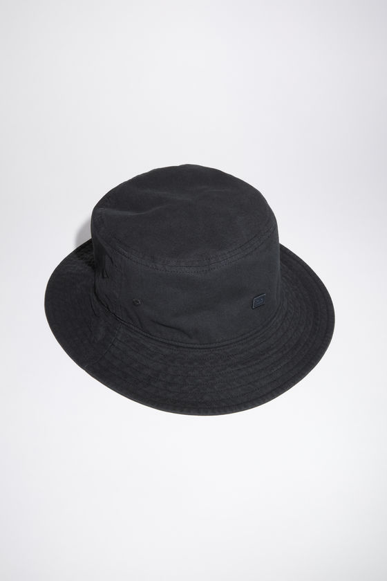 Bucket hats