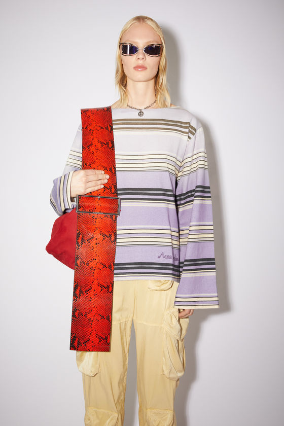 Acne Studios – Women's long sleeve t-shirts
