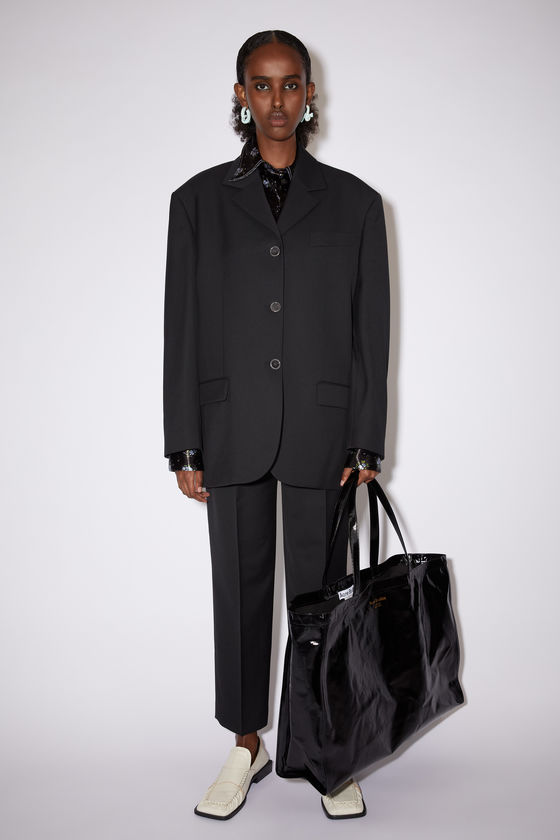 FN-WN-SUIT000248, Black