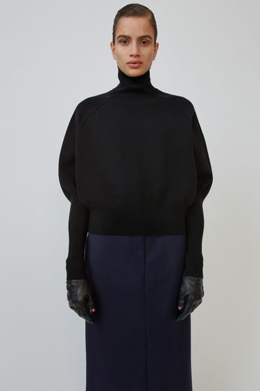 Ready-to-wear FN-WN-KNIT000179 Black 375x