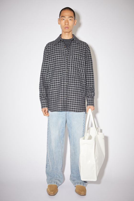 FN-MN-OUTW000624, Black/carbon grey