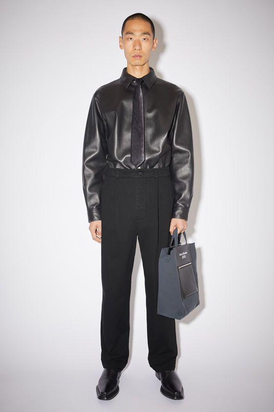 FN-MN-TROU000475, Black