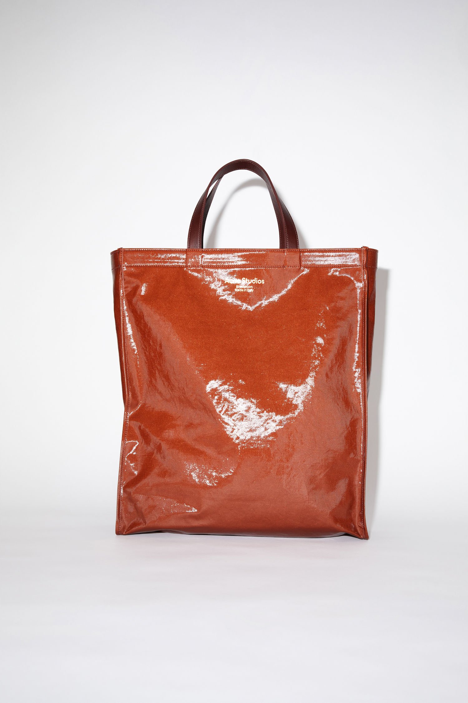 acne studios shopper