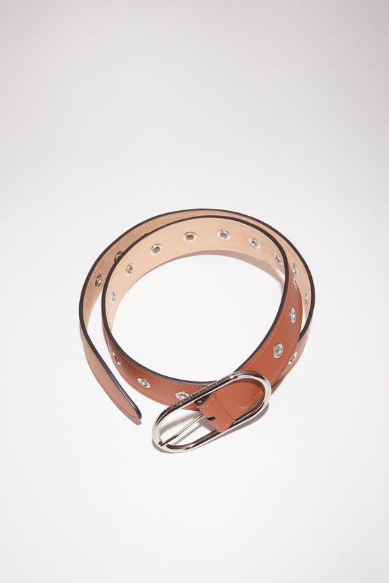 FN-WN-ACCS000032, Almond brown