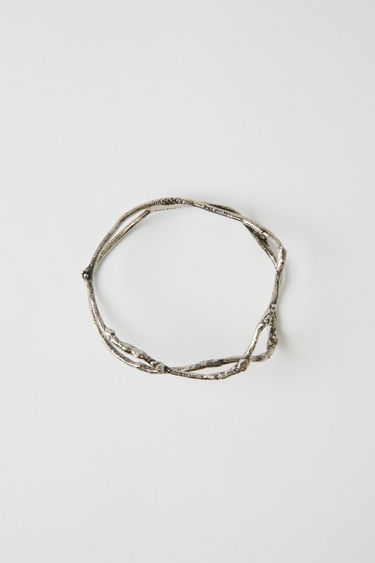 Accessories FN-UX-JEWE000017 Silver 375x