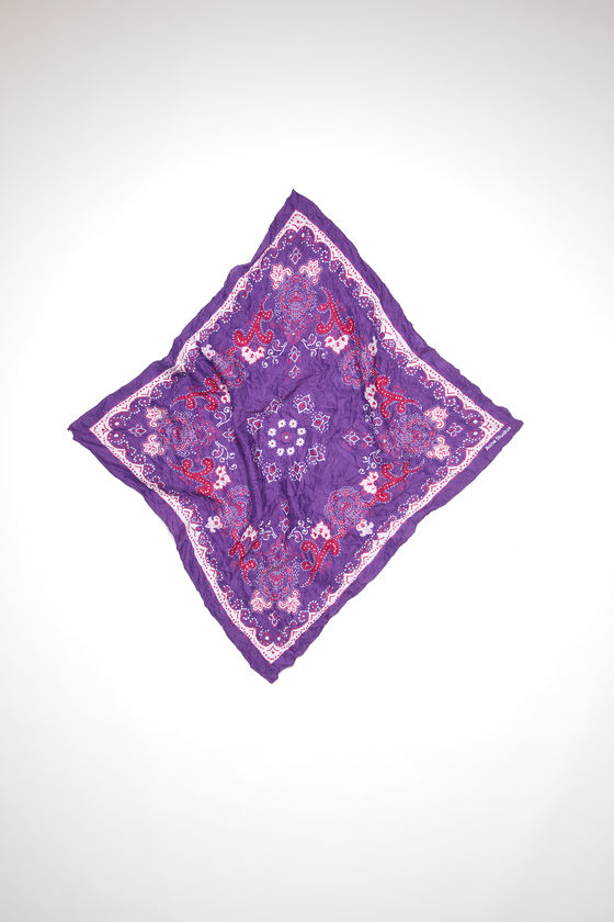 FN-UX-SCAR000135, 퍼플/패일 핑크