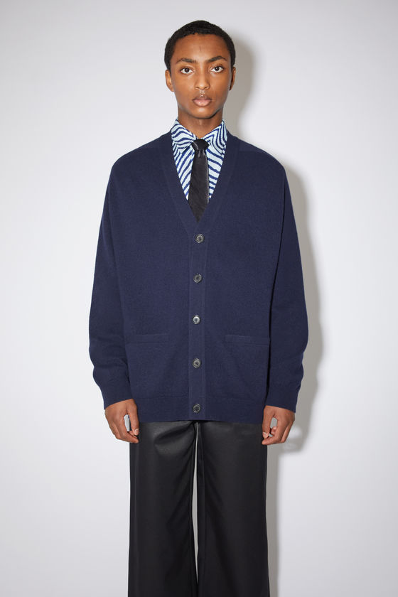 FN-MN-KNIT000258, Navy