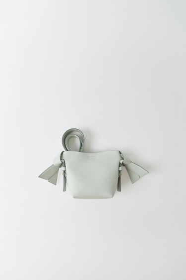 Leather goods FN-WN-BAGS000031 Dusty blue 375x