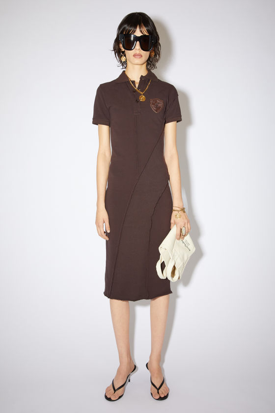 FN-WN-DRES000478, Dark brown