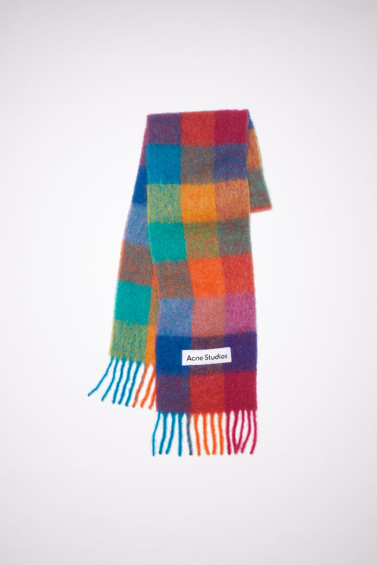 Acne Studios Women’s Scarves