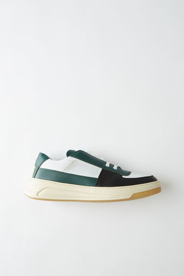 Face Perey Lace Up Mix Green multi 375x