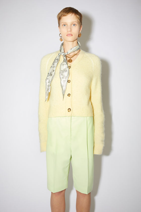 FN-WN-KNIT000330, Pale yellow