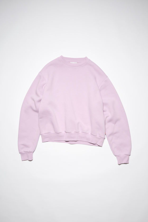 Acne Studios - Crew neck sweatshirt 