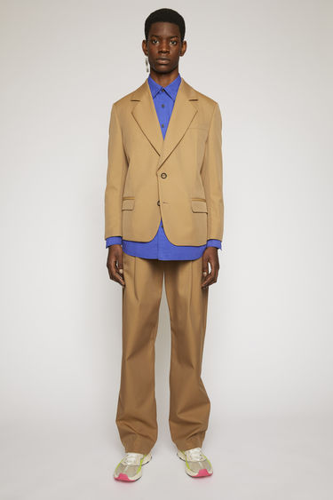 acne studios suit