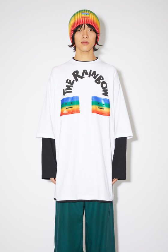 Acne Studios – Men's long sleeve t-shirts