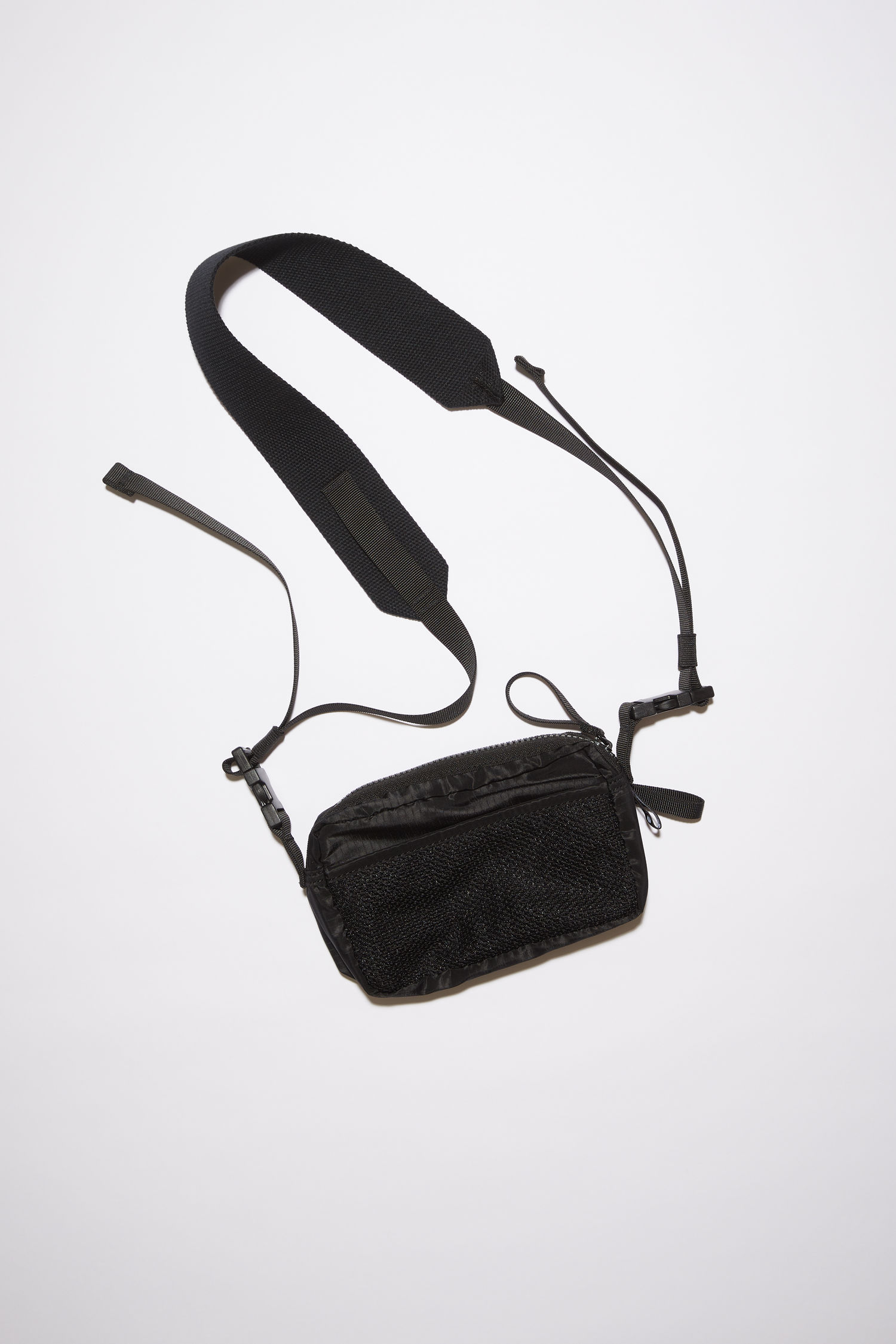 acne studios crossbody