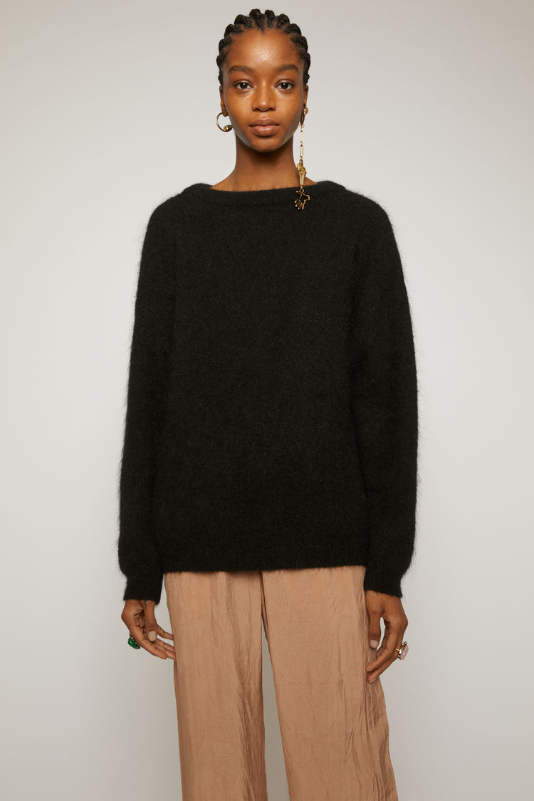 acne studios dramatic
