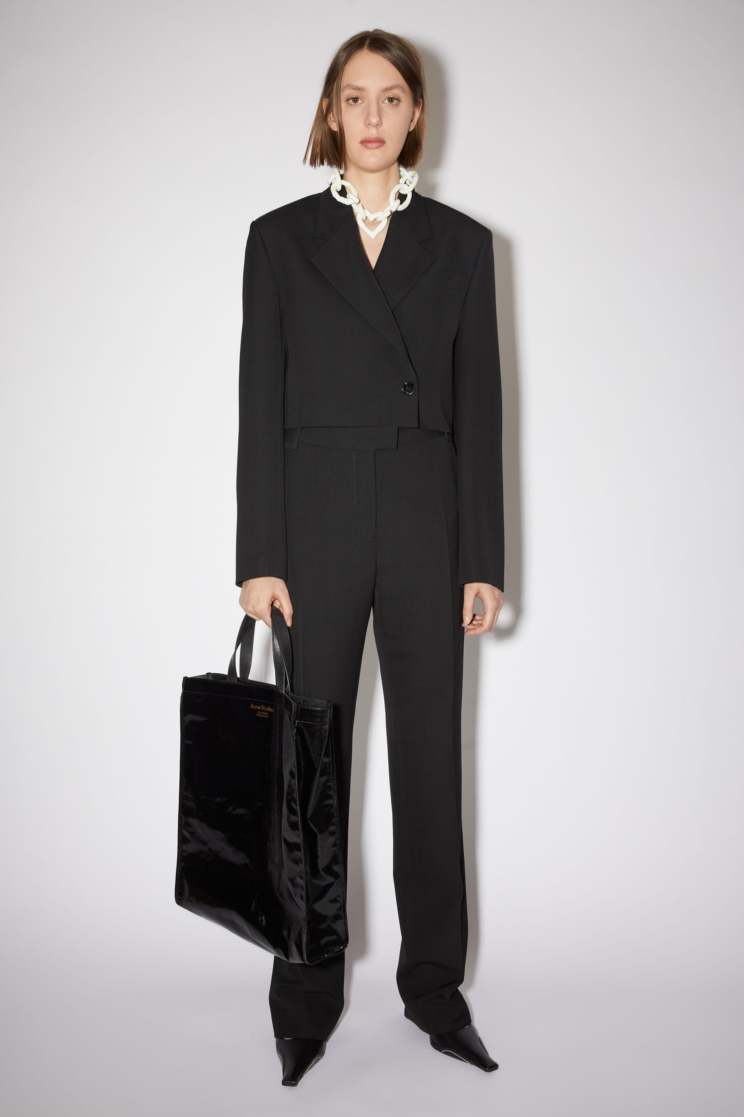 acne studios suit