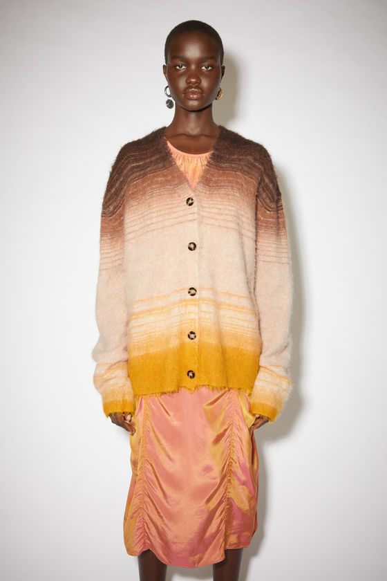 FN-WN-KNIT000341, Brown/multi