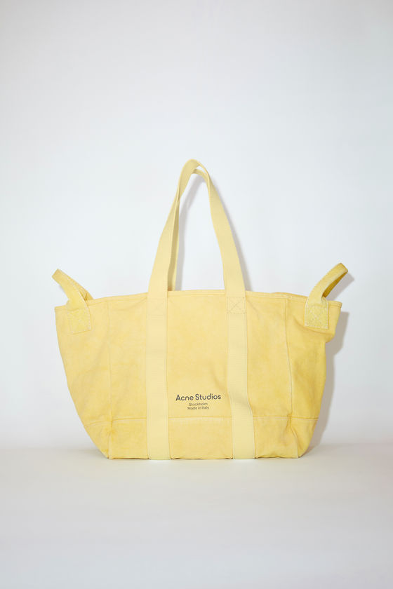 FN-UX-BAGS000057, Yellow