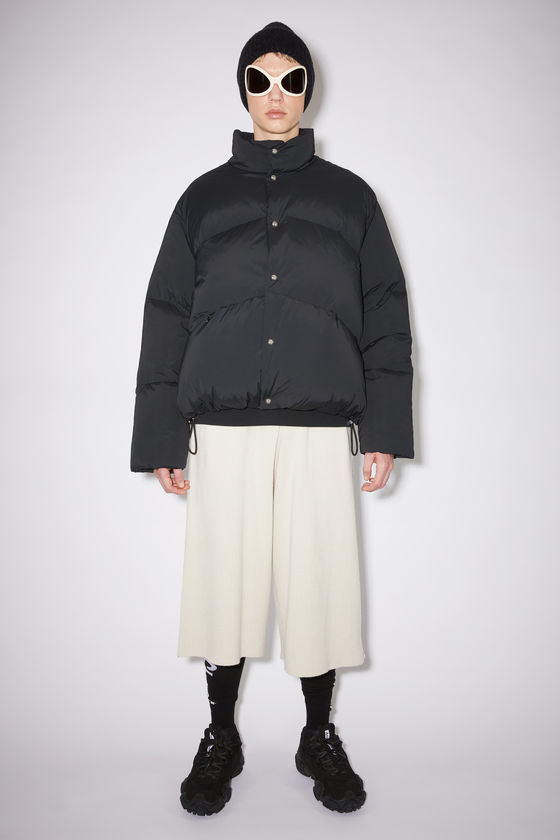 acne studios winter jacket