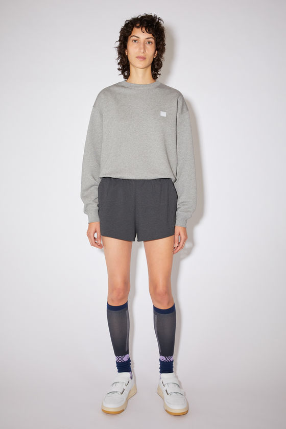 FA-UX-SHOR000008, Black