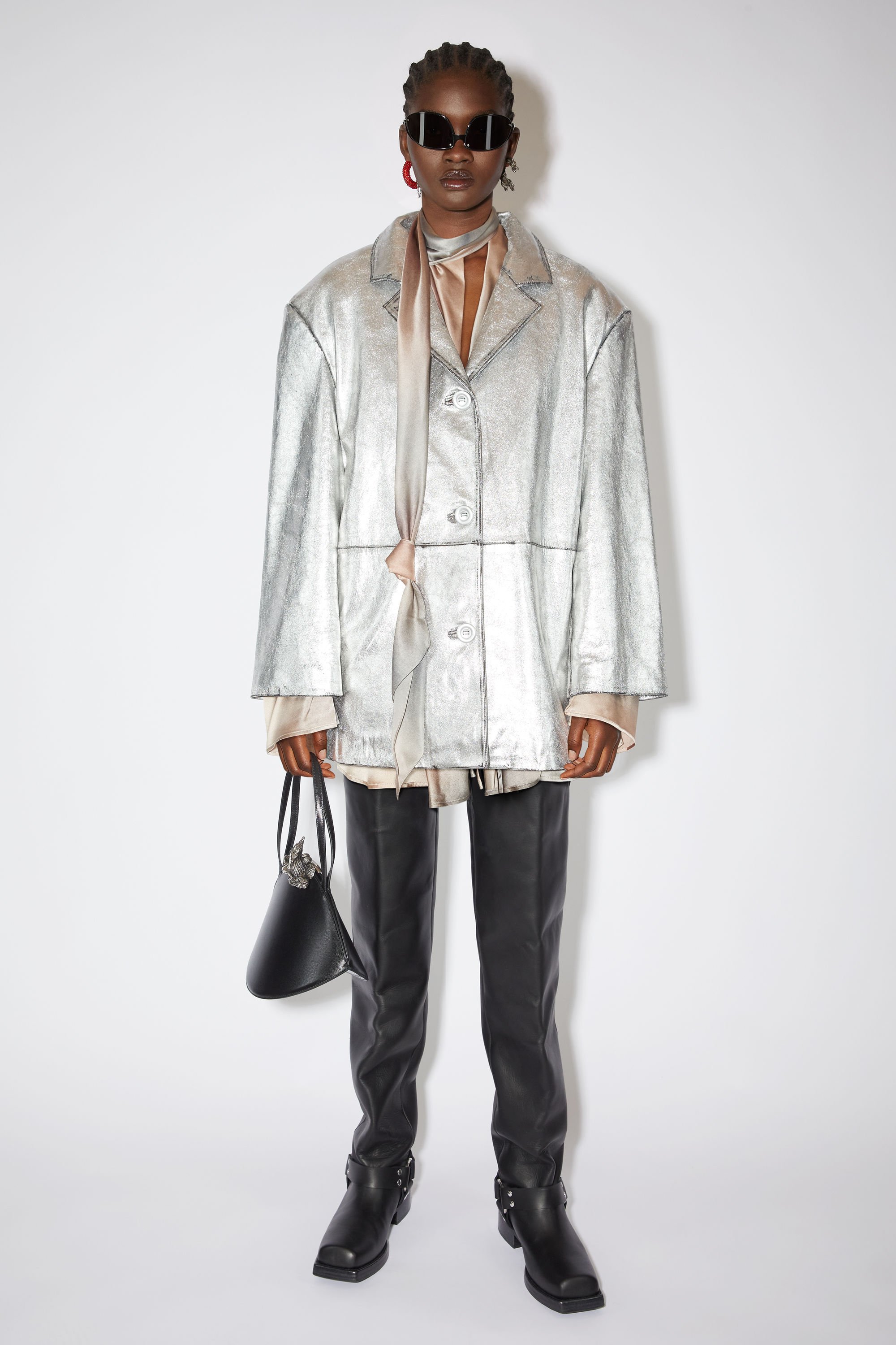 Acne Studios Women s Outerwear