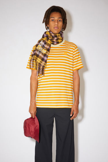 acne studios fjällräven t shirt