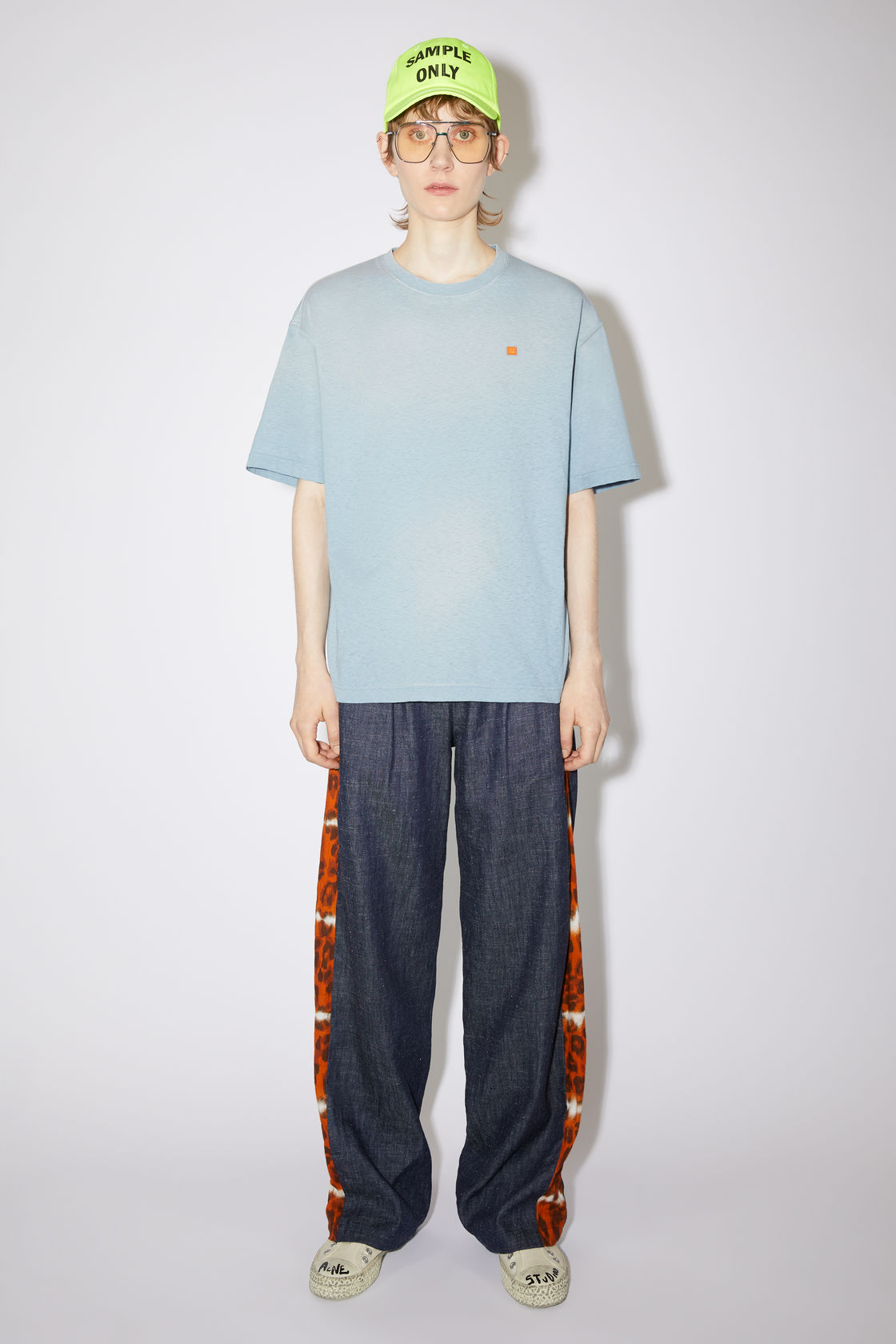 Acne Studios Face collection - Shop women’s clothing and accessories