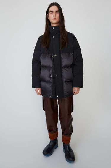 Ready-to-wear FN-MN-OUTW000153 Black 375x