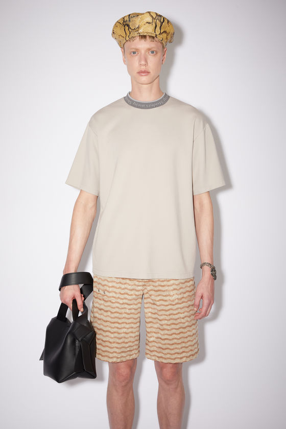 acne studios mens t shirt