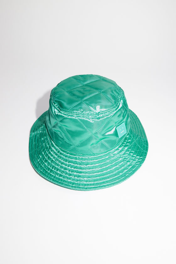 FA-UX-HATS000094, Jade green