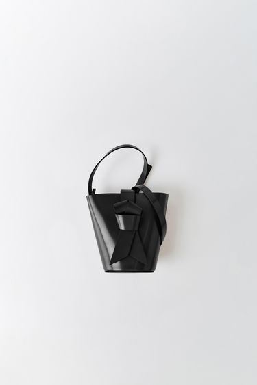 Leather goods FN-WN-BAGS000034 Black 375x